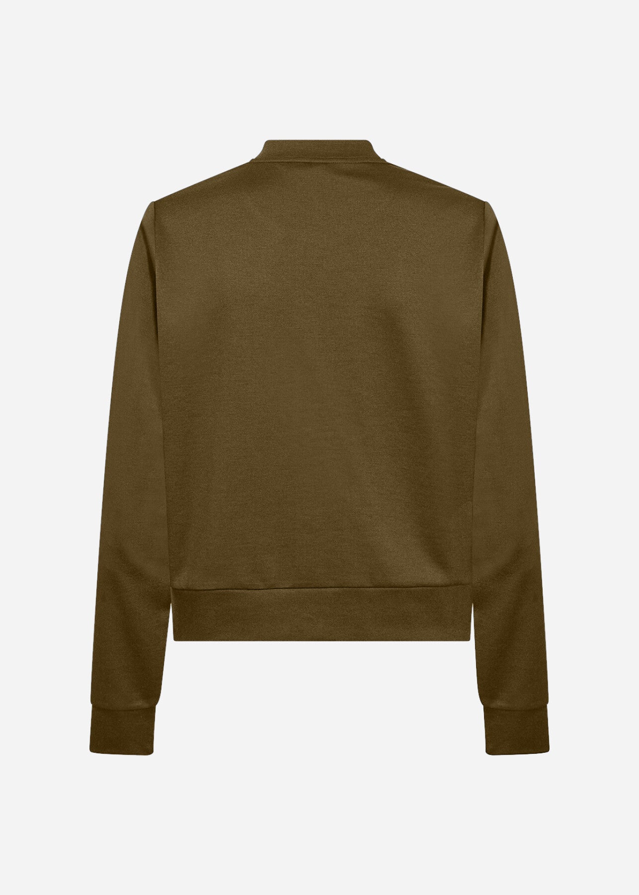 SC-DANIELA 11 Jakke Mørkegrøn