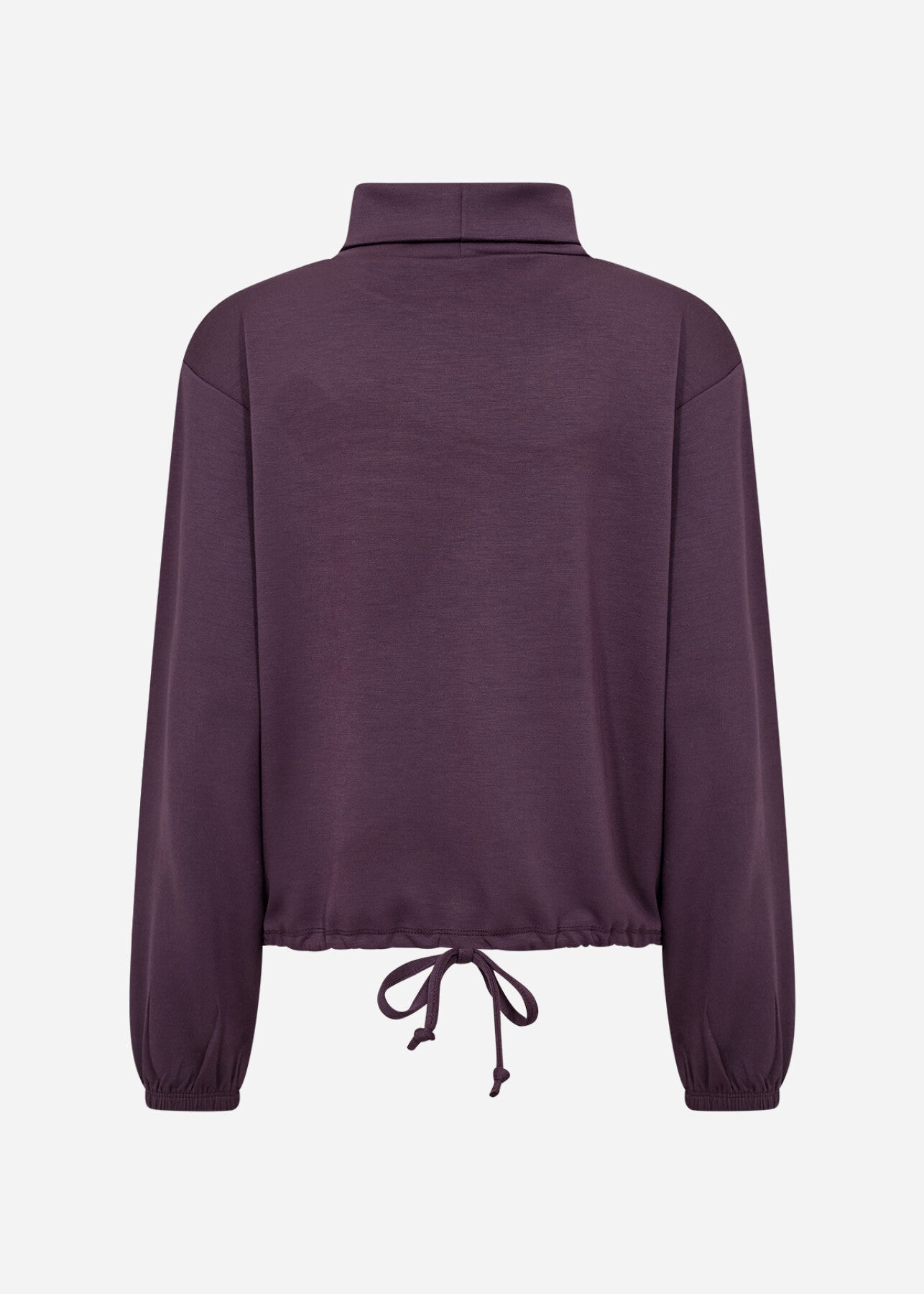 SC-BANU 203 Sweatshirt Lilla