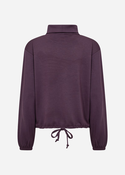 SC-BANU 203 Sweatshirt Lilla