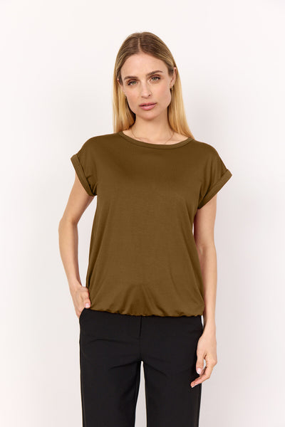 SC-MARICA 56 T-shirt Oliven