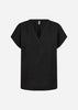 SC-INA 51 T-shirt Sort