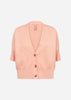 SC-DOLLIE 712 Cardigan Koral