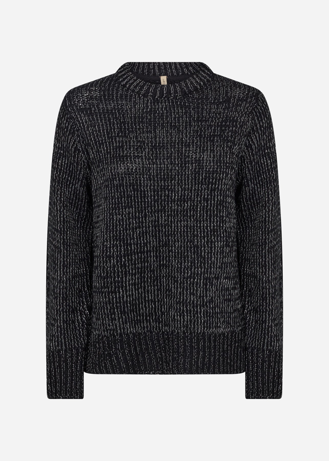 SC-NALIKKA 1 Pullover Sort