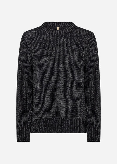 SC-NALIKKA 1 Pullover Sort