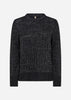 SC-NALIKKA 1 Pullover Sort