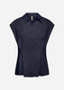 SC-NETTI 126 Skjorte Navy