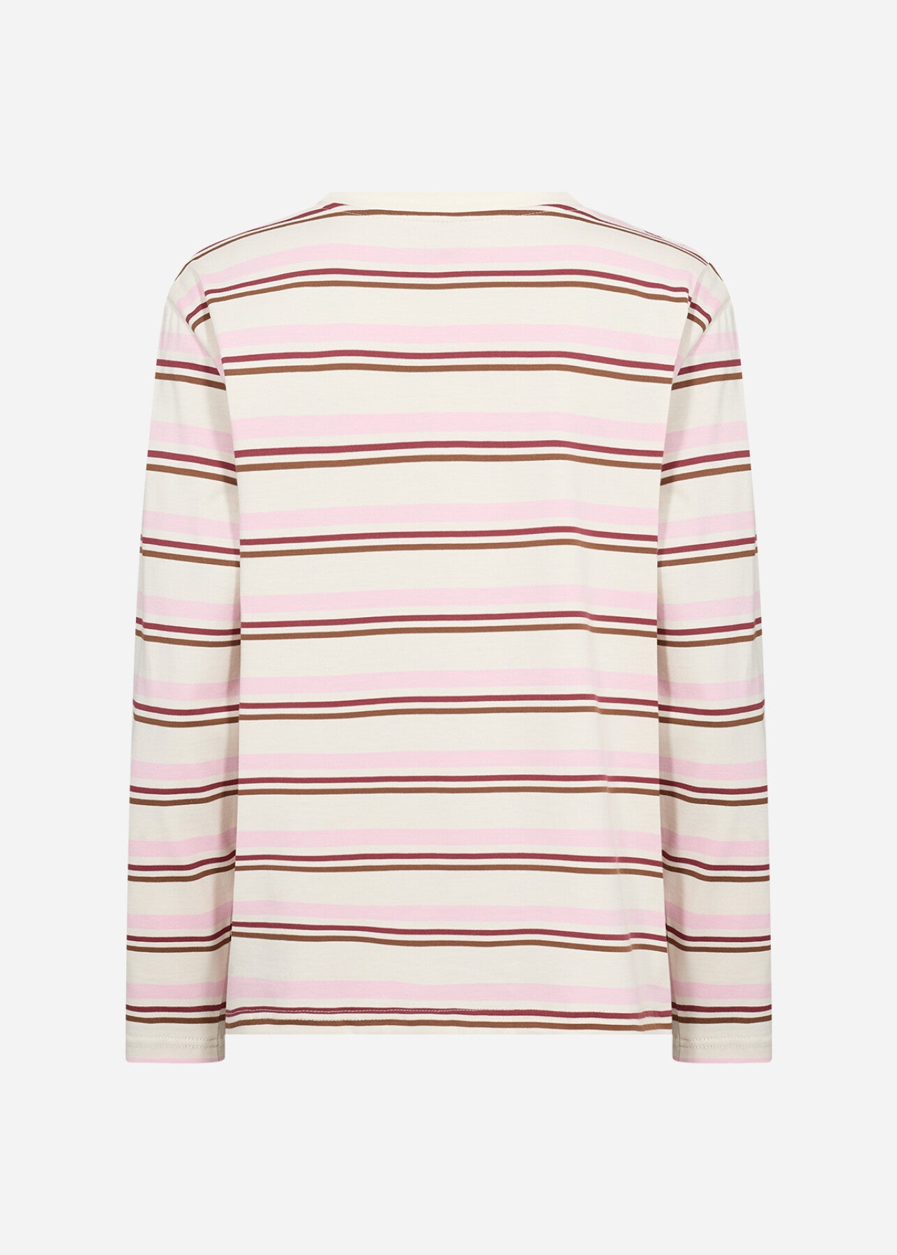 SC-BASE 1 Bluse Lyserød