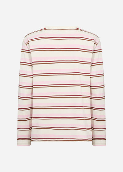 SC-BASE 1 Bluse Lyserød