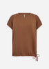 SC-BANU 237 T-shirt Brun