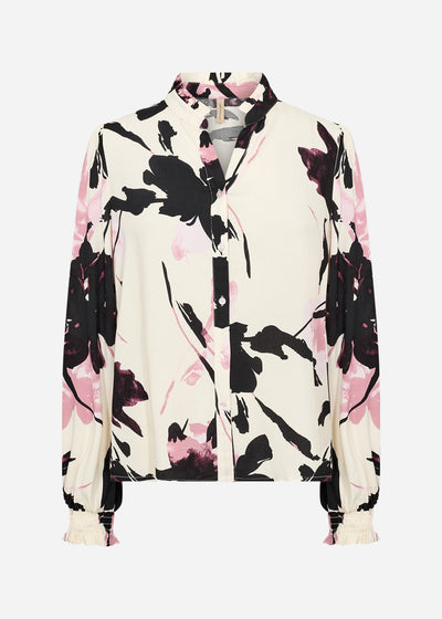 SC-BENE 1 Skjorte Lyserød