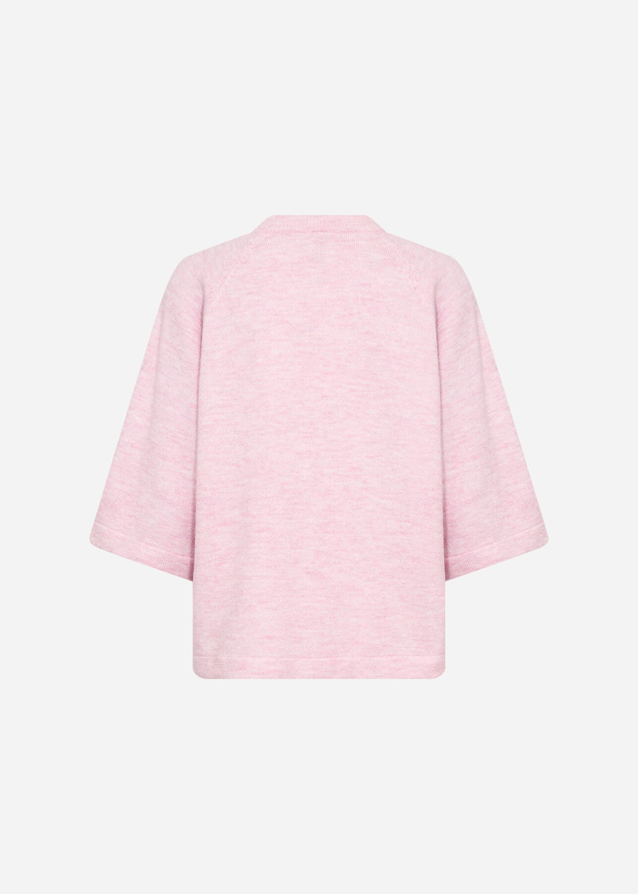 SC-ORLEAN 1 Pullover Lyserød
