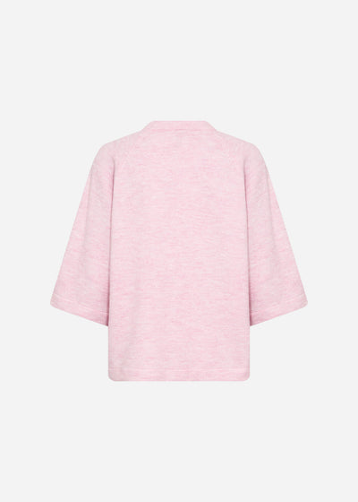 SC-ORLEAN 1 Pullover Lyserød