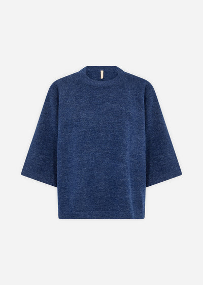 SC-ORLEAN 1 Pullover Mørk blå