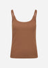 SC-MIGNON 16 Top Brun
