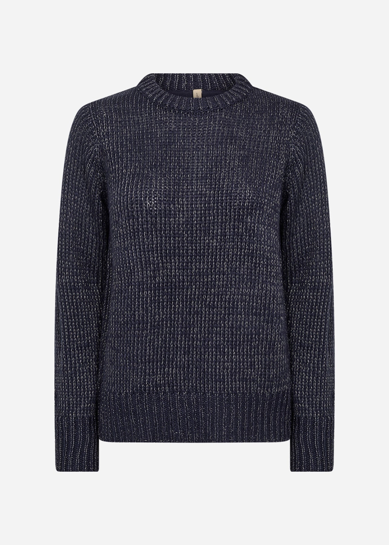 SC-NALIKKA 1 Pullover Mørk blå