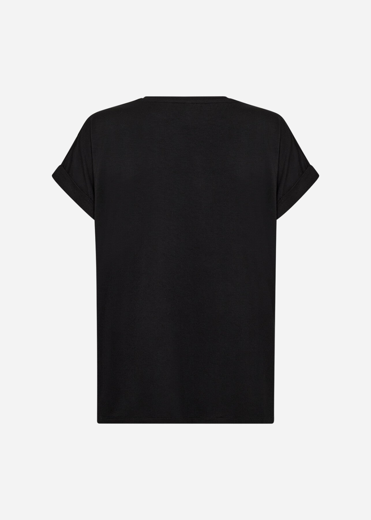 SC-MARICA 345 T-shirt Sort
