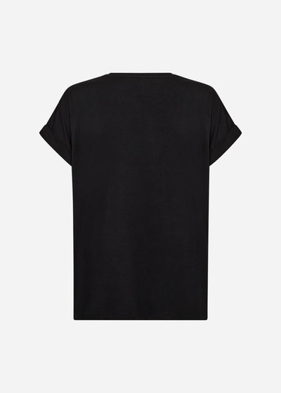 SC-MARICA 345 T-shirt Sort