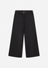 SC-GILL 3 Culottes Sort