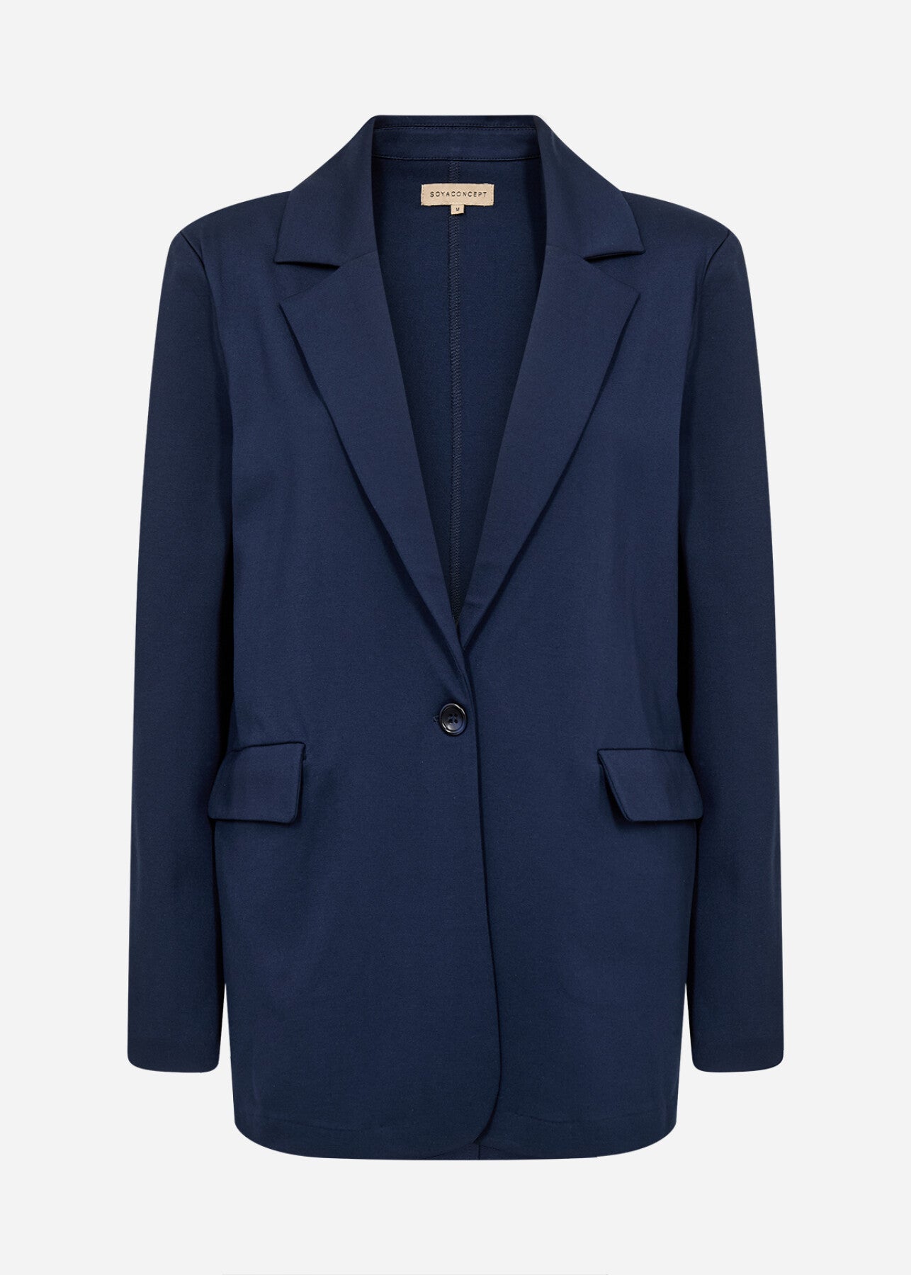 SC-NANNI 2 Blazer Mørk blå