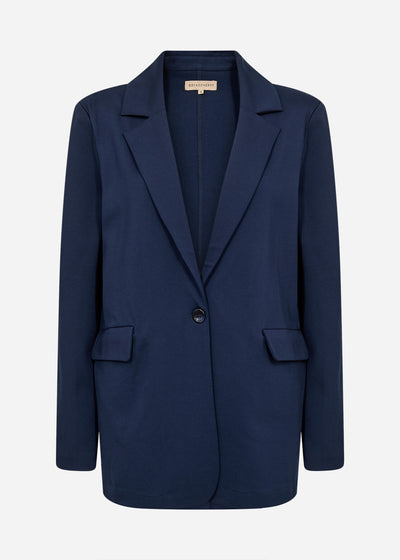 SC-NANNI 2 Blazer Mørk blå