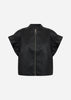 SC-GUNILLA 10 Vest Sort