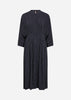 SC-CANNIE 3 Kjole Navy