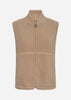 SC-ONYX 3 Vest Sand