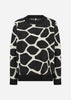 SC-ANCONA 1 Pullover Sort