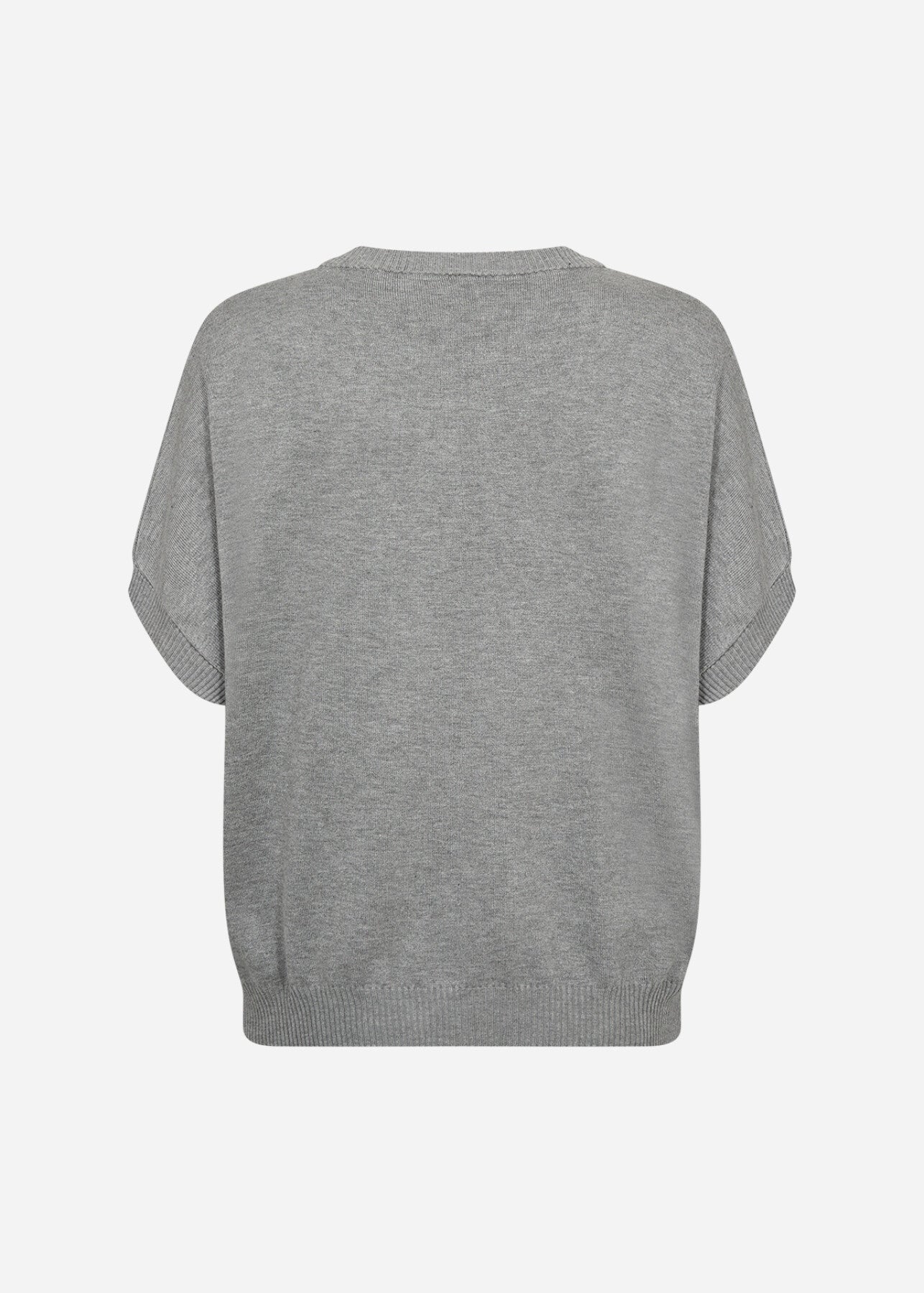 SC-DOLLIE 807 Pullover Grå