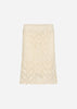 SC-PERRY 8 Nederdel Creme