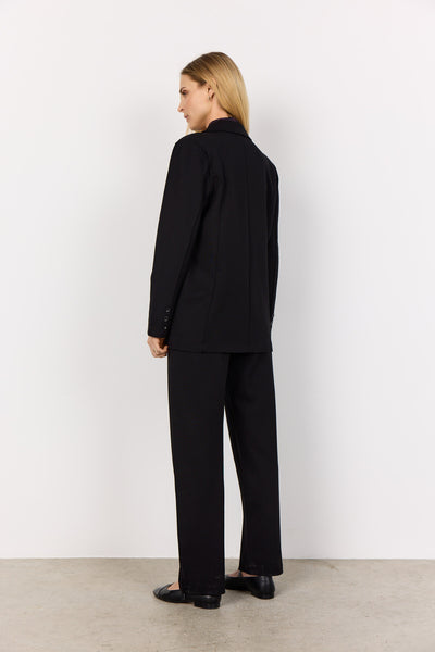 SC-NANNI 2 Blazer Sort