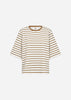 SC-BARNI 58 T-shirt Oliven