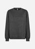 SC-BANU 270 Sweatshirt Mørk grå