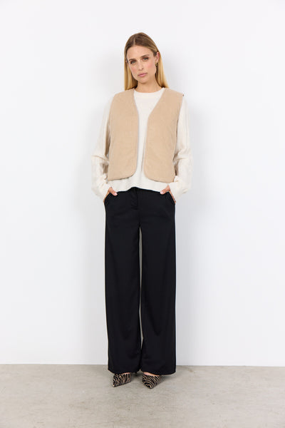 SC-BINDI 17 Vest Sand