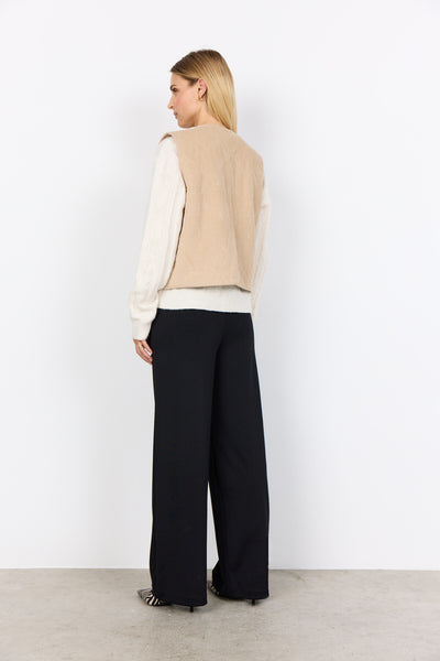SC-BINDI 17 Vest Sand