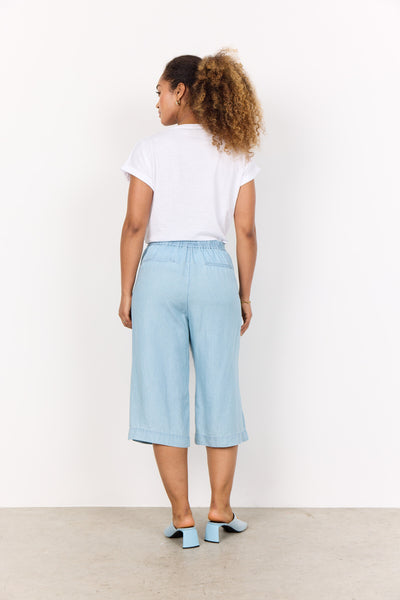 SC-BABETTE FP 68 T-shirt Hvid