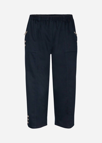 SC-AKILA 1-C Bukser Navy