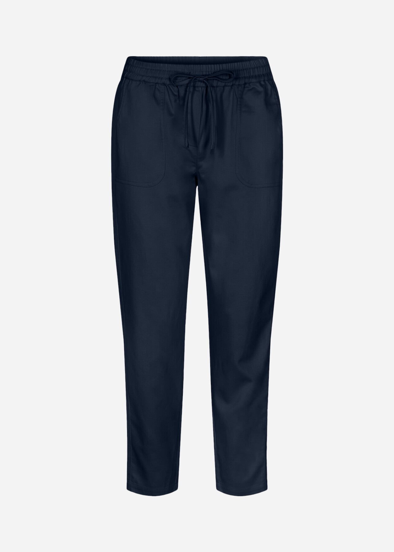 SC-AKILA 10-C Bukser Navy