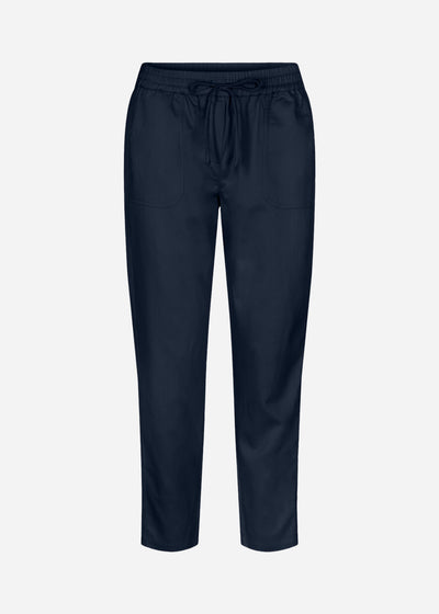SC-AKILA 10-C Bukser Navy