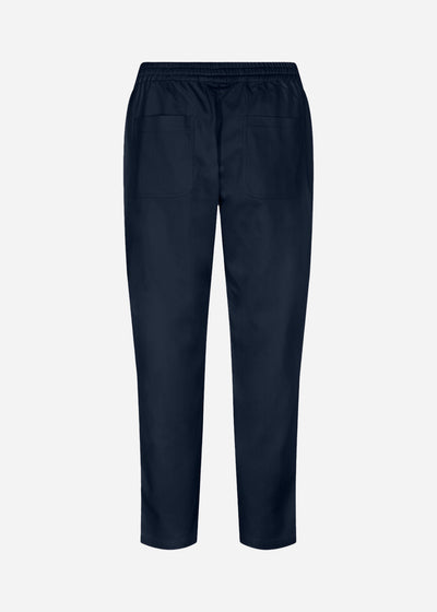 SC-AKILA 10-C Bukser Navy
