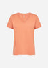 SC-DERBY 2 T-shirt Orange