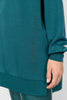 SC-BANU 111 Sweatshirt Mørkegrøn