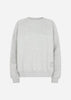 SC-OMA 14 Sweatshirt Lys grå