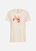 SC-DERBY FP 30 T-shirt Koral