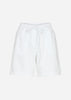 SC-AKILA 24-C Shorts Hvid