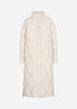 SC-NINA 25 Jakke Creme